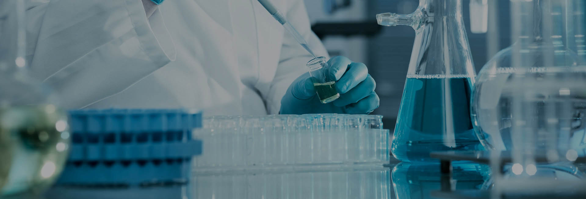 Microcarriers for Cell Culture