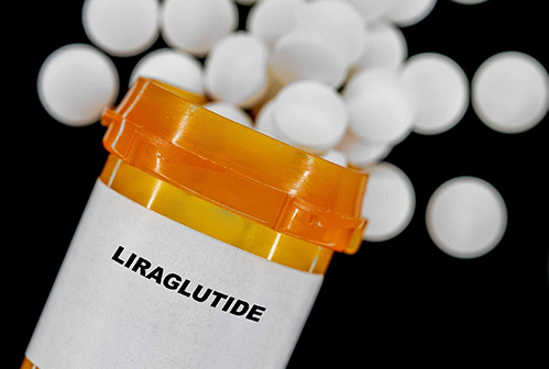 Liraglutide High Sensitivity ELISA Kit