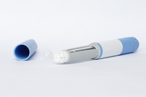 Semaglutide ELISA Kit