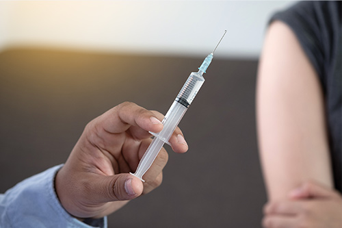 Bevacizumab ELISA Kit