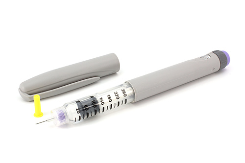 Insulin Antibody ELISA Kit